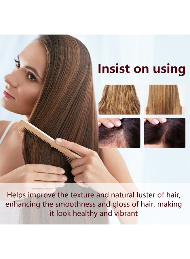 شامبو زيت باتانا ذو القوة الاحترافية: ينظف فروة الرأس ويصلح الشعر التالف بشكل مكثف – يرطب الخصلات الجافة، يقوي الشعر لمنع التكسر وتقصف الأطراف، يحافظ على الرطوبة للحصول على شعر ناعم وخالي من التجعدات وسهل التصفيف. - Image 4